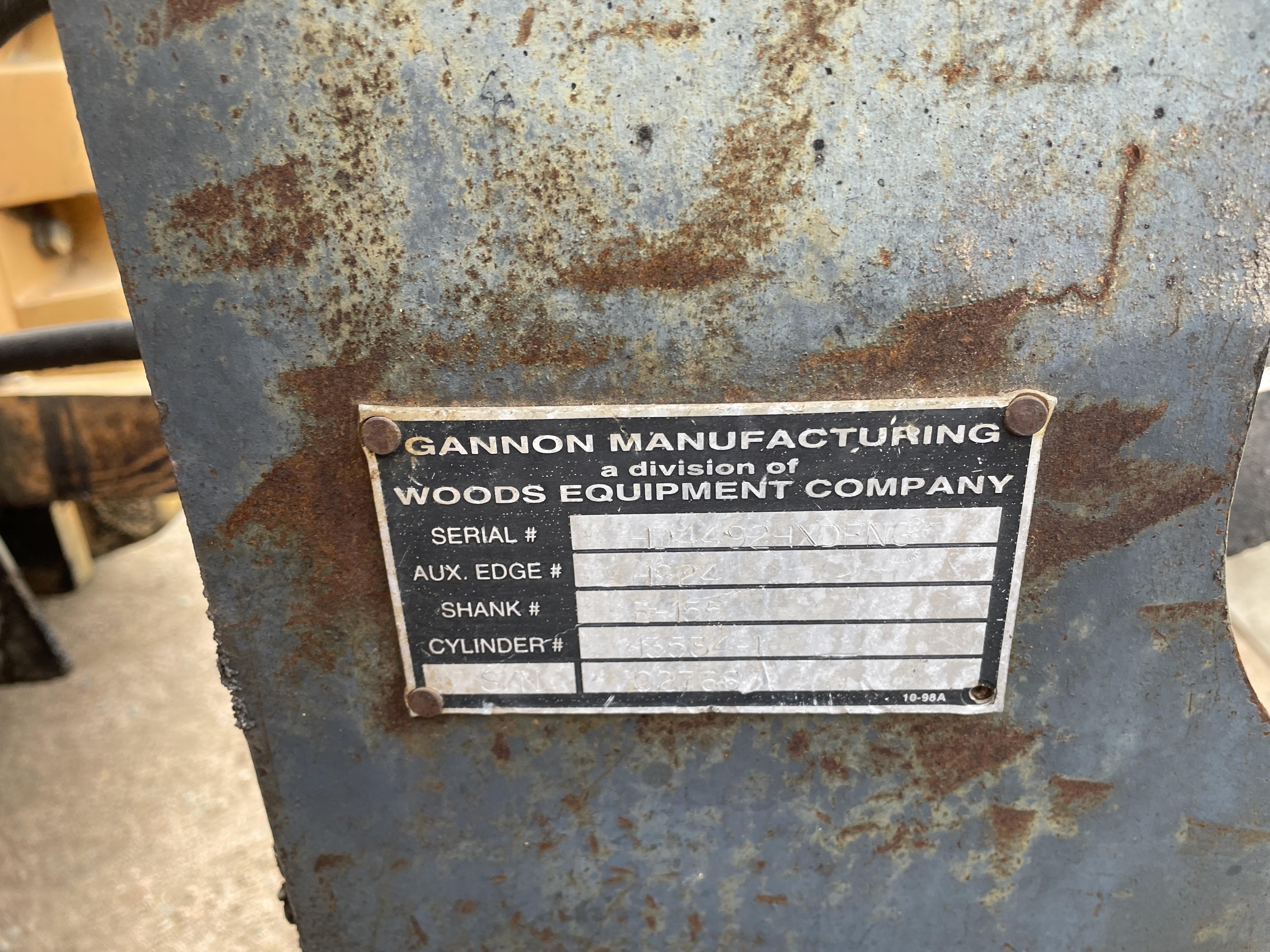Case 570MXT Loader Backhoe