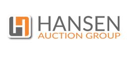 Hansen Auction Group