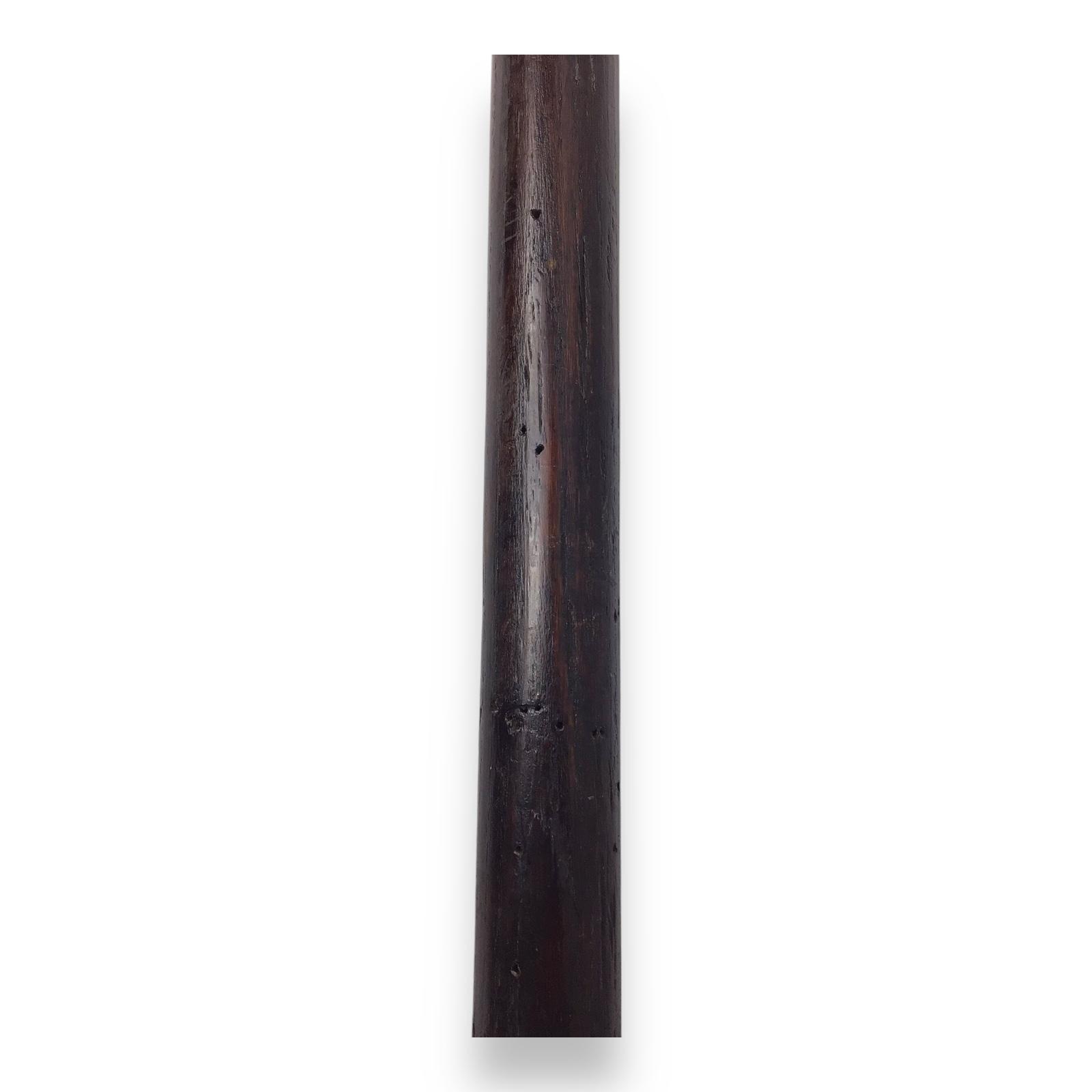 European Renaissance Large Triangular Head Spear Circa 1490 A.D.