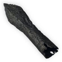 Medieval Iron Crossbow Bolt, C. 14th-15th Century AD