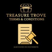 Our Terms & Conditions