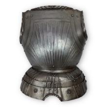 German Maximilian 16th Century Style Breastplate & Articulated Skirt Cuirass Armor