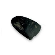 Neolithic Polished Votive Axe Head with Minor Blade Chip – ca. 7000–1700 B.C.