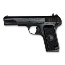 Chinese Norinco Type 54 TT Tokarev Pistol – Vietnam-Era Variant