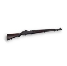M1 Garand Post Korean War H.&R. Arms Co. Manufactured Jan. 1955
