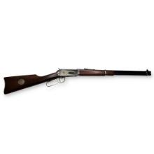 Winchester Model 1894 “Cowboy Commemorative .30-30 Lever-Action Rifle – 1970 Production
