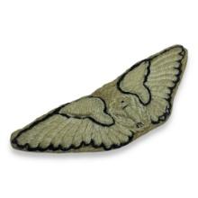 Paratrooper Butterfly Badge