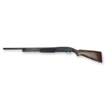 Winchester Model 12 Pump-Action Shotgun – 1946 Manufacture