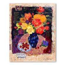 Alexander Galtchansky (1959-2008) and Tanya Wissotzky (1959-2006), Hand Signed Limited Edition Se...