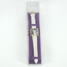 Vintage Peter Max "Profile" Watch with Original Packaging and Paperwork