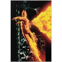 Marvel Comics "Ultimate X-Men #2" Numbered Limited Edition Giclee on Canvas by Kaare Andrews with...