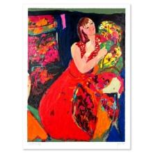 Lea Avizedek, Hand Signed, Numbered Limited Edition with Letter of Authenticity.