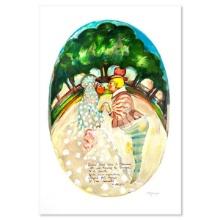 Gretty Rubinstein, Hand Signed, Numbered Limited Edition with Letter of Authenticity.