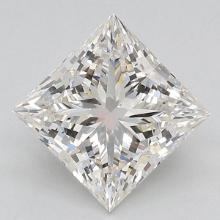 Lab Grown 1.73 ct, Color E/VS1 IGI Graded Diamond