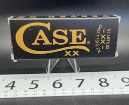 Case XX 6220SS Blue Bone Rogers Corn Cobb Jig