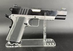 (NIB) Springfield Armory 1911 Emissary 45 Pistol