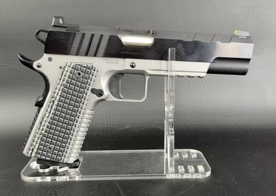 (NIB) Springfield Armory 1911 Emissary 45 Pistol