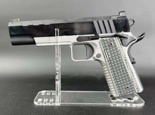 (NIB) Springfield Armory 1911 Emissary 45 Pistol