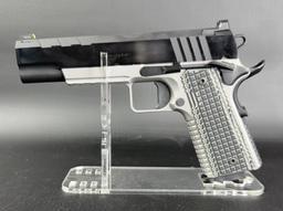 (NIB) Springfield Armory 1911 Emissary 45 Pistol