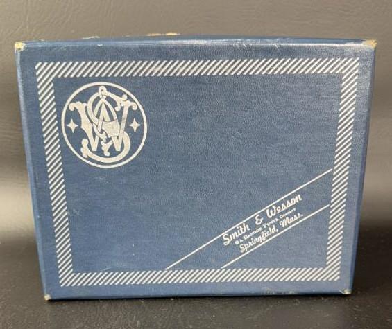 (NIB) RARE Smith & Wesson Model 39-2 9mm Pistol