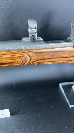 Ruger M77 Mark II 22-250 Bolt Action Rifle