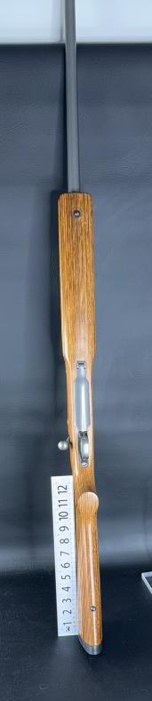 Ruger M77 Mark II 22-250 Bolt Action Rifle