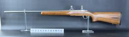 Ruger M77 Mark II 22-250 Bolt Action Rifle