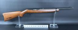 Ruger 10/22 22 Rifle With Mag