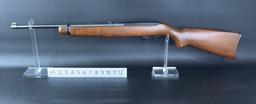 Ruger 10/22 22 Rifle With Mag