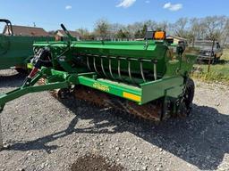 Great Plains NTS 2611 No-Till, Pull-Type Seeder