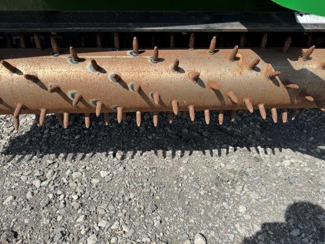 Great Plains NTS 2611 No-Till, Pull-Type Seeder