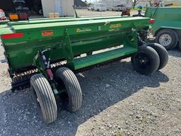 Great Plains NTS 2611 No-Till, Pull-Type Seeder