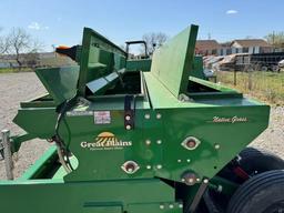 Great Plains NTS 2611 No-Till, Pull-Type Seeder
