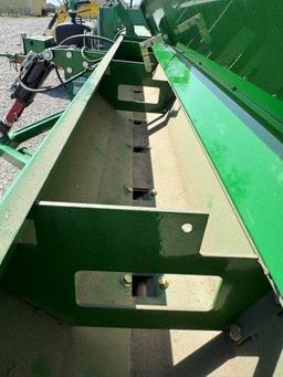 Great Plains NTS 2611 No-Till, Pull-Type Seeder