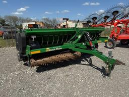 Great Plains NTS 2611 No-Till, Pull-Type Seeder