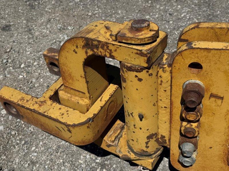 Reynolds 10C, 10 Yard Dirt Scraper