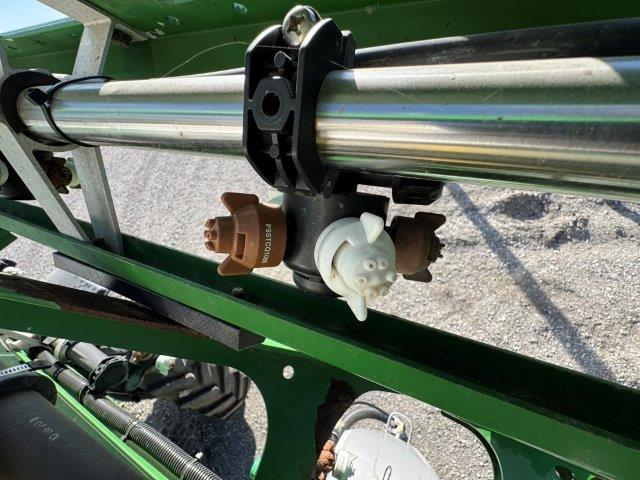 2021 John Deere R4044 Self-Propelled Sprayer