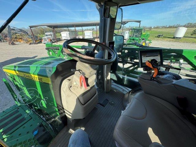 2021 John Deere R4044 Self-Propelled Sprayer