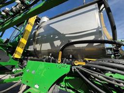 2021 John Deere R4044 Self-Propelled Sprayer