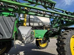 2021 John Deere R4044 Self-Propelled Sprayer