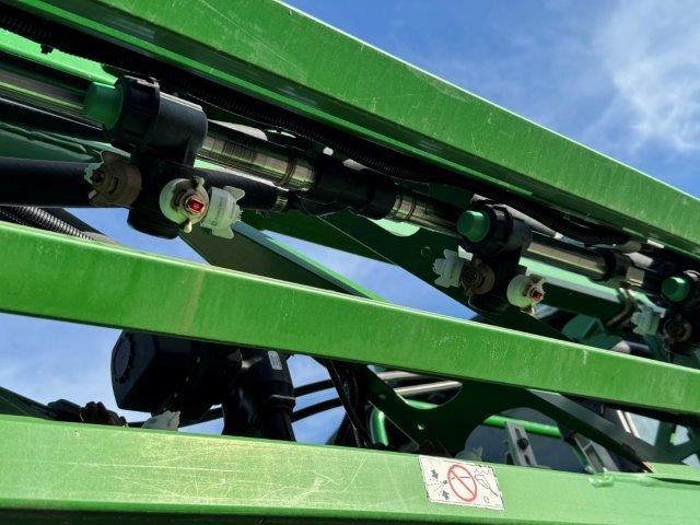 2021 John Deere R4044 Self-Propelled Sprayer
