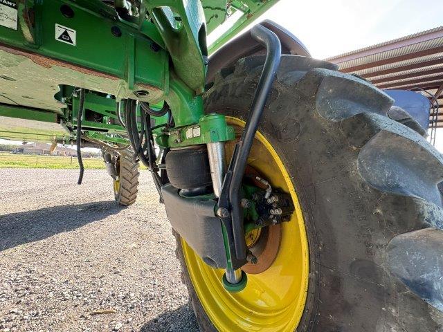 2021 John Deere R4044 Self-Propelled Sprayer