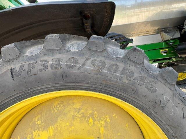 2021 John Deere R4044 Self-Propelled Sprayer