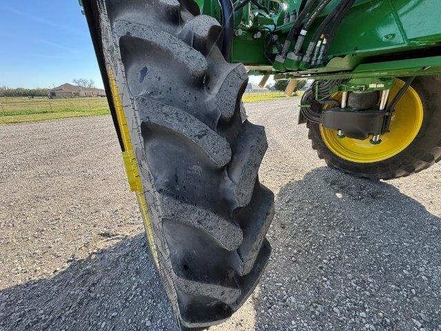 2021 John Deere R4044 Self-Propelled Sprayer