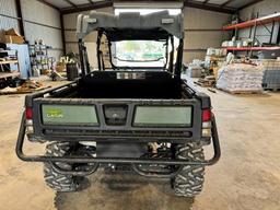 John Deere XUV 825M-S4 Gator