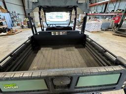 John Deere XUV 825M-S4 Gator