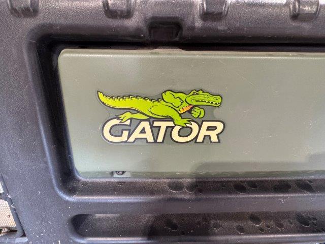 John Deere XUV 825M-S4 Gator