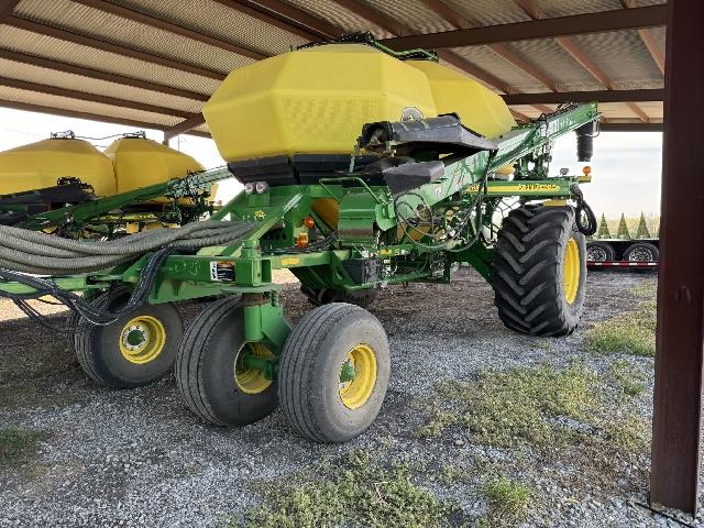 2019 John Deere 1890 Pro Series, No-Till Air Drill