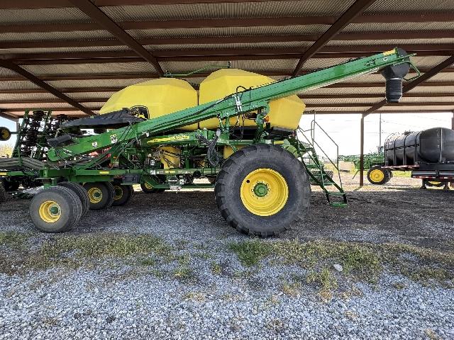 2019 John Deere 1890 Pro Series, No-Till Air Drill