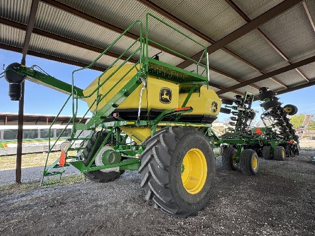 2019 John Deere 1890 Pro Series, No-Till Air Drill